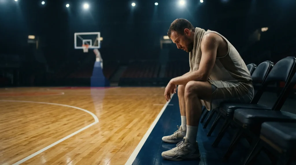 Back-to-Back Spiele NBA — Auswirkungen auf Leistung und Wetten