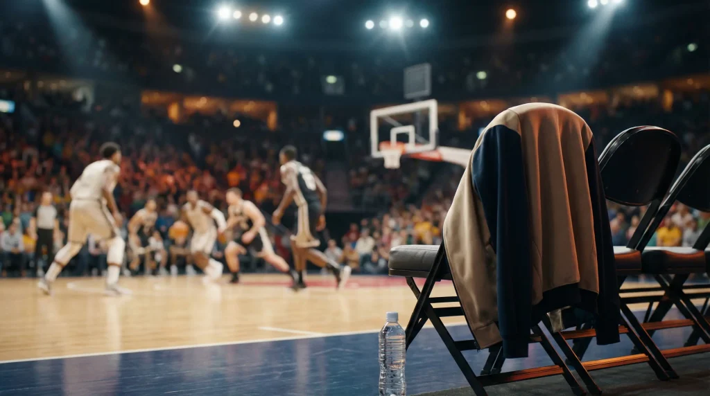 Load Management NBA — Auswirkungen geplanter Spielerpausen auf Basketball Wetten