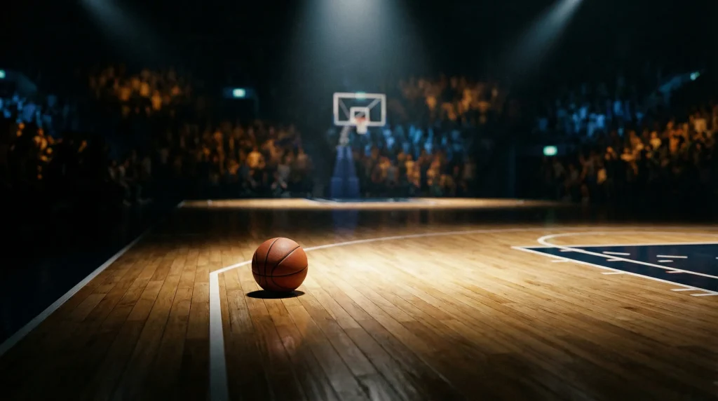 Zig-Zag Theorie Basketball Playoffs — Strategieanalyse für Playoff-Serien